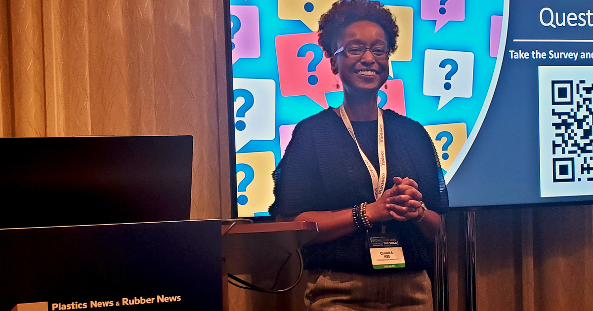 Confidence, creativity keys to conquering public speaking fears